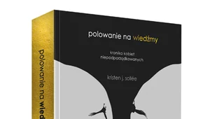 Polowanie na wiedźmy, Kristen J. Sollée