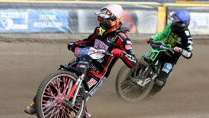 Żużel. Kto pierwszy, ten lepszy? Niekoniecznie. Apator Toruń wyjechał na tor w lutym i spadł