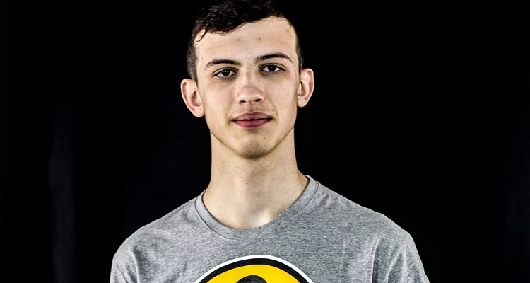 Kacper Mateusz Grzelak