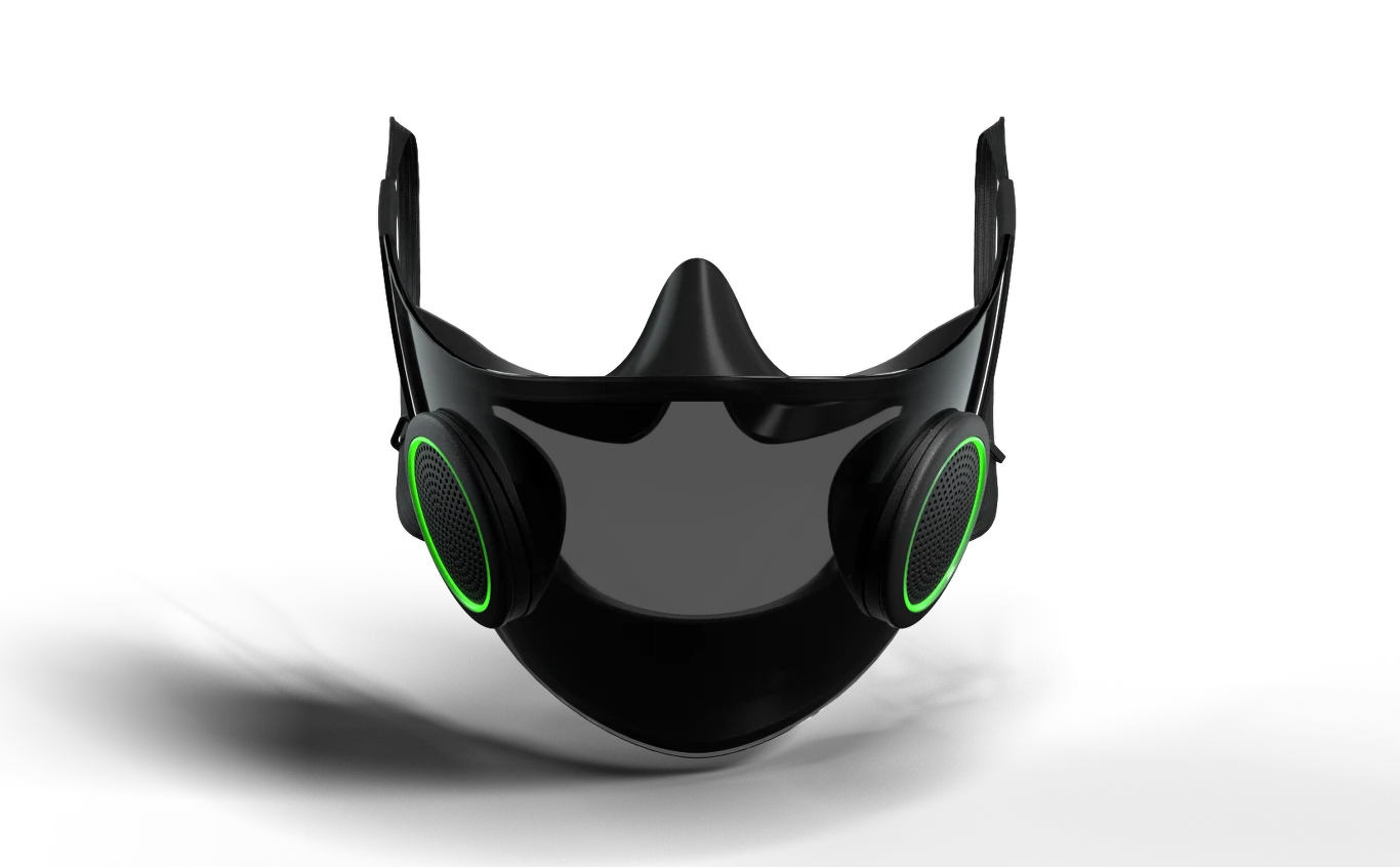 To nie pierwsze wysiłki firmy Razer w walce z globalną pandemią. Poprzednie były nieco bardziej charytatywne, gdy linie produkcyjny firmy przekształcono na potrzeby tworzenia standardowych maseczek. Tych wyprodukowano następnie ponad milion, dostarczając za darmo do szpitali.