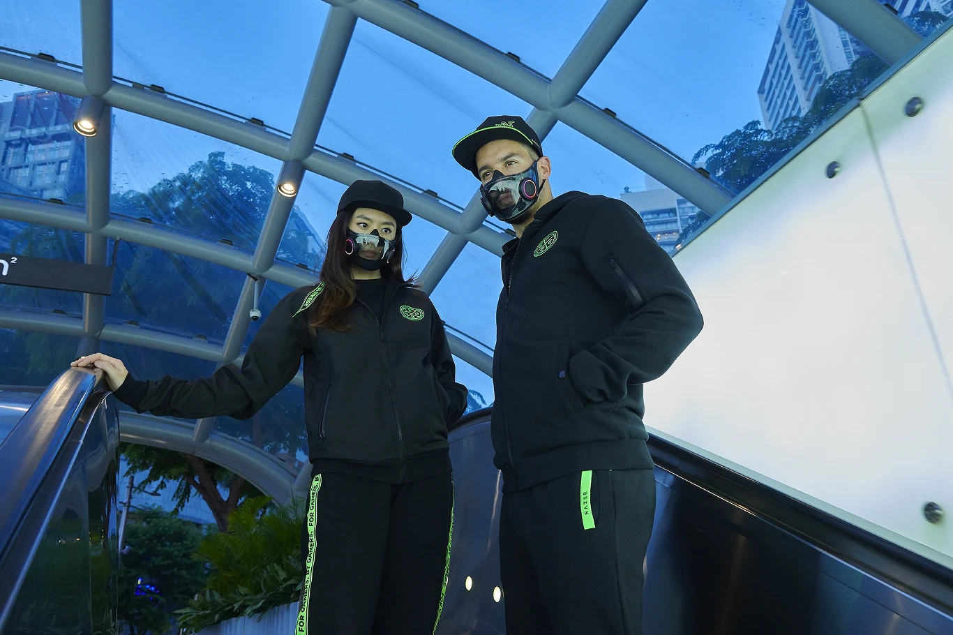 W ramach corocznej imprezy Consumer Electronics Show ogłoszono bowiem, że Project Hazel – tak nazwano pomysł – dostępny będzie w wersji czarnej oraz białej. 