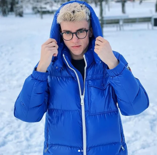 Kacper Błoński Kacper Błoński