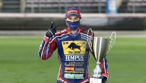 Żużel. Bez Hamulców: Jak w Unii Leszno zobaczyli ten film, to poczuli się, jakby ktoś dał im w twarz (felieton)