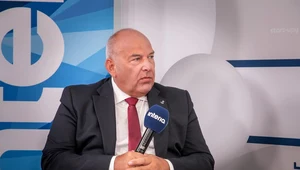 Tadeusz Kościński, minister finansów.