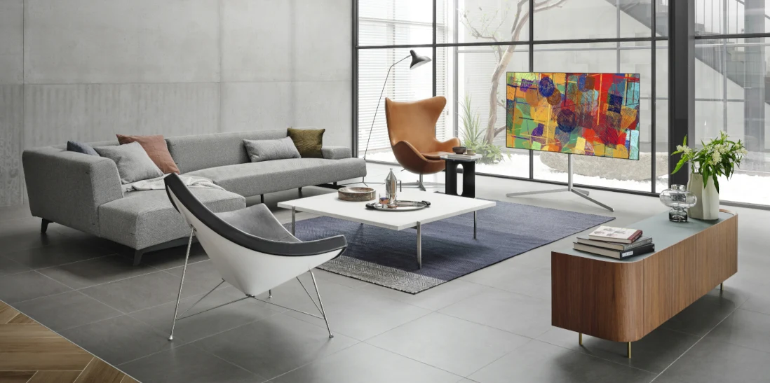 "sługa Stadia zmienia sposób, w jaki ludzie uzyskują dostęp do ulubionych gier, natomiast my zapewniając kompatybilność systemu webOS z wyprzedzeniem przygotowujemy się na jej rozwój" - Lee Sang-woo. "sługa Stadia zmienia sposób, w jaki ludzie uzyskują dostęp do ulubionych gier, natomiast my zapewniając kompatybilność systemu webOS z wyprzedzeniem przygotowujemy się na jej rozwój" - Lee Sang-woo.