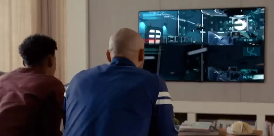 Dzięki obsłudze rozdzielczości 4K i 5.1-kanałowego dźwięku przestrzennego, gry powinny stać się jeszcze atrakcyjniejsze dla użytkowników usługi Stadia Pro. Dzięki obsłudze rozdzielczości 4K i 5.1-kanałowego dźwięku przestrzennego, gry powinny stać się jeszcze atrakcyjniejsze dla użytkowników usługi Stadia Pro.