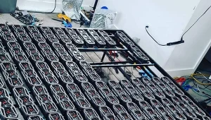 78 x GeForce RTX 3080