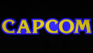 Capcom - logo