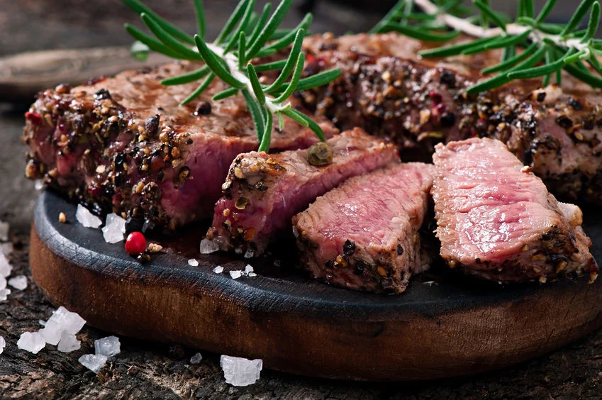 Jak przygotować kruche i soczyste mięso?