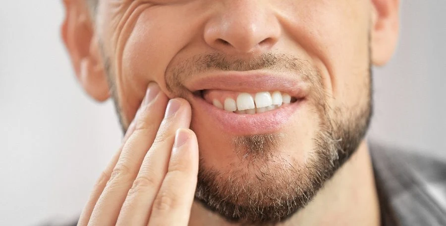 Co oznacza, gdy śni się bolący ząb?