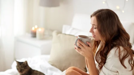 ​Pijesz kawę przed czy w trakcie posiłku? Pewnie nie wiesz, jak duże ma to znaczenie