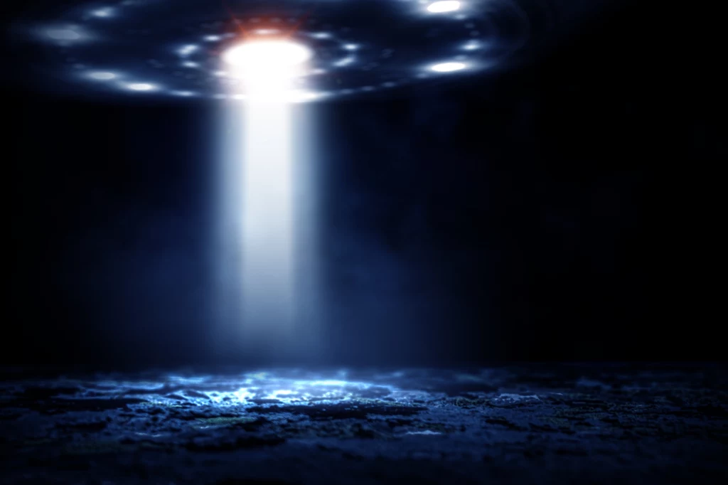 Czy CIA odtajniła już wszystkie raporty o UFO?