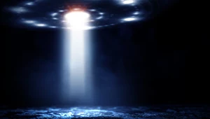 CIA odtajniła wszystkie raporty o UFO