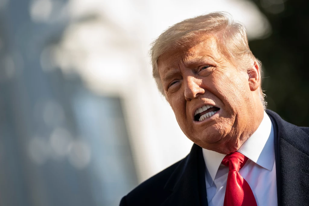 Donald Trump Donald Trump