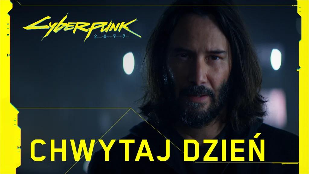 W ciągu 10 dni pierwsza aktualizacja do "Cyberpunk 2077"