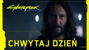 W ciągu 10 dni pierwsza aktualizacja do "Cyberpunk 2077"
