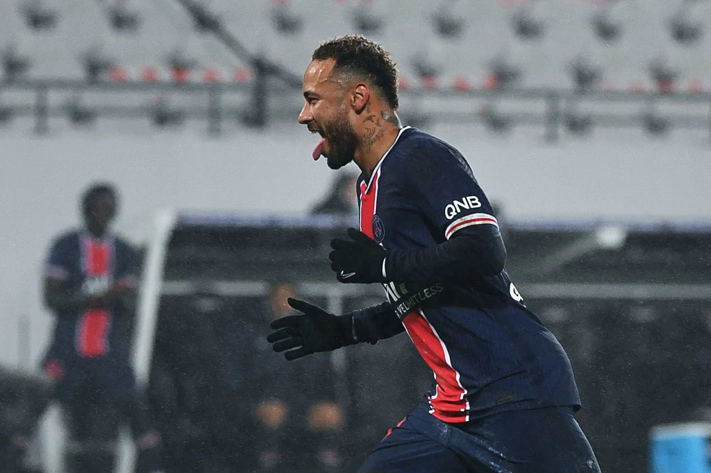 Neymar