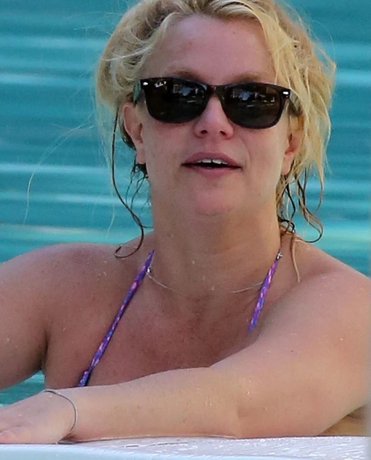 Britney Spears Britney Spears