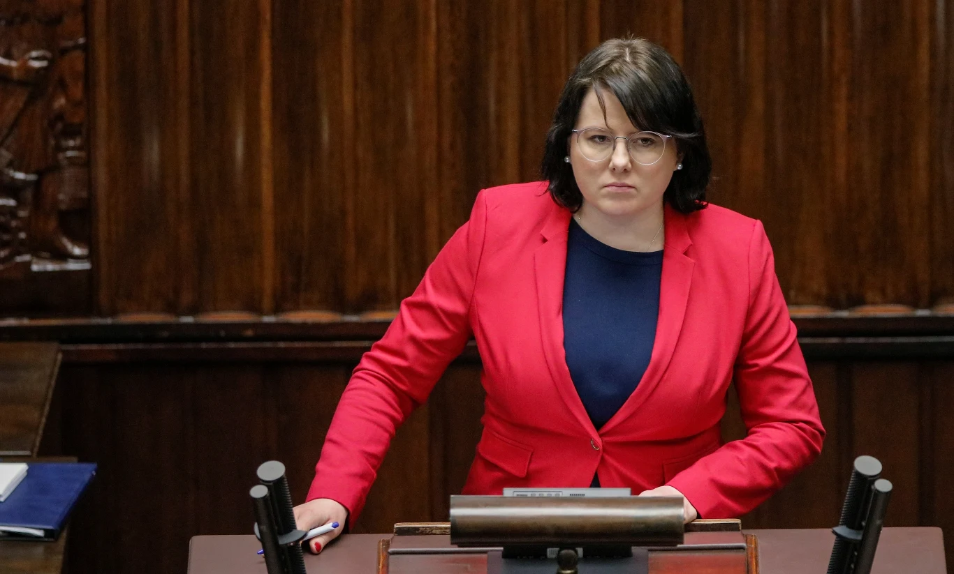 Kaja Godek Kaja Godek