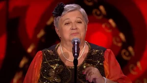 "The Voice Senior": Anna Tchórzewska ujawnia kulisy!