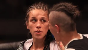 Joanna Jędrzejczyk