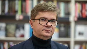 Sylwester Latkowski słynie z głośnych filmów dokumentalnych