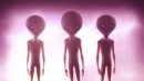Ujawnienie szokujących informacji na temat natury zjawisk UAP/UFO, zapowiadane przez rząd USA, może zachwiać wiarą religijną