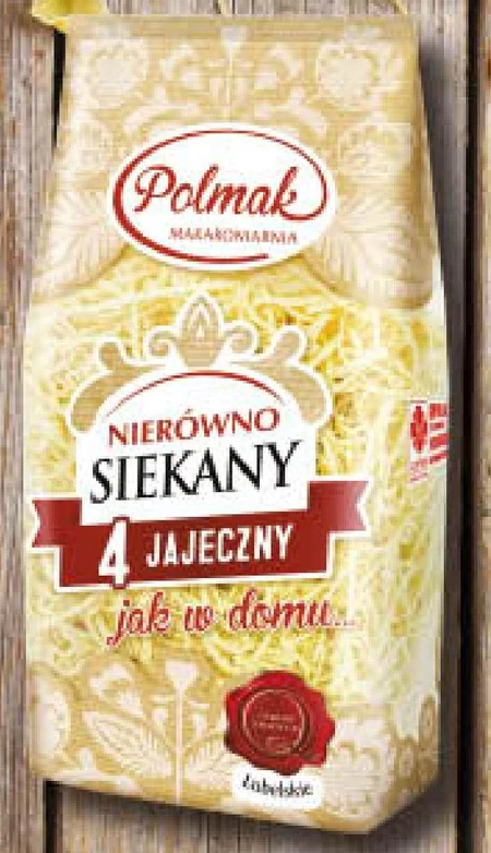 Makaron Polmak