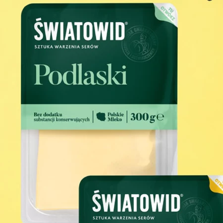 Ser Światowid