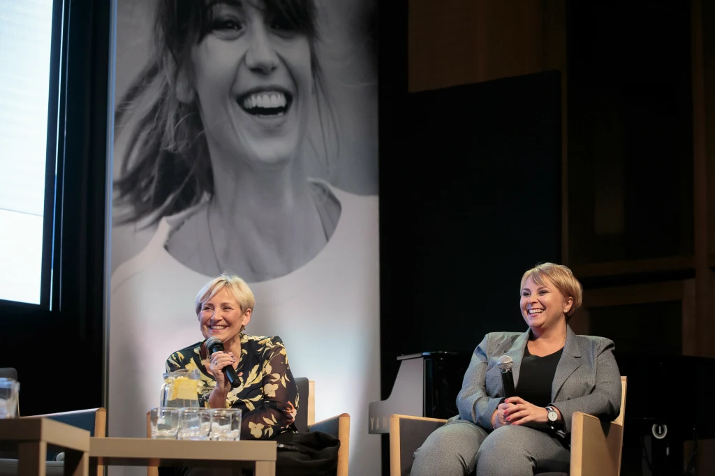 Mama i siostra Anny Przybylskiej