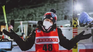 Skoki narciarskie. Czy to już kryzys? Jan Szturc: Za wcześnie na takie wnioski