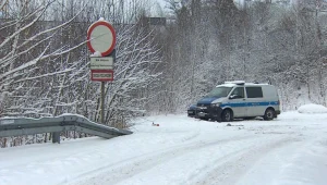 Poszukiwania 13-letniej Patrycji trwały od wtorku