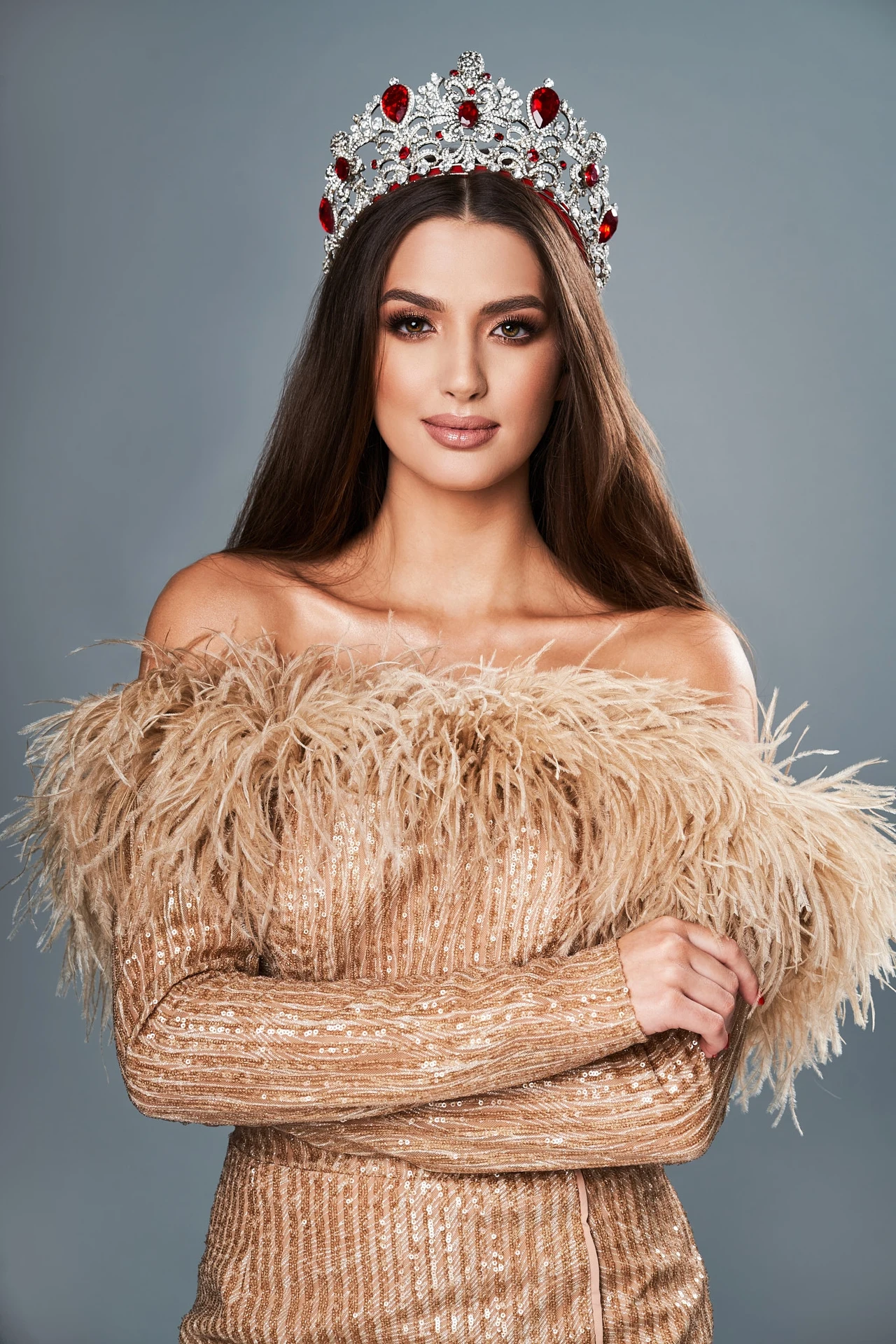 Magdalena Kasiborska 