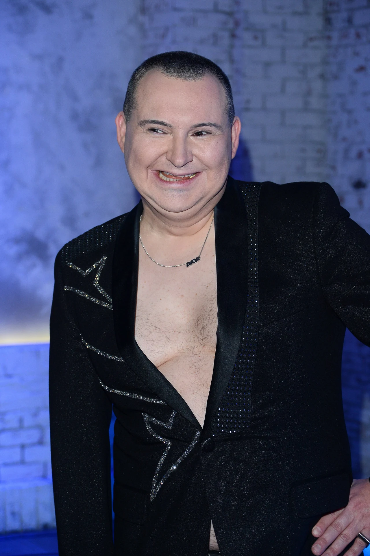 Michał Witkowski Michał Witkowski