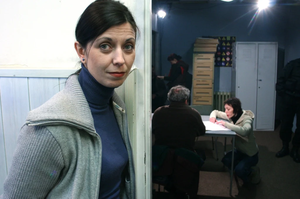 Anna Palka  Anna Palka