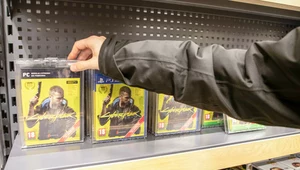 UOKiK poprosił CD Projekt o wyjaśnienia