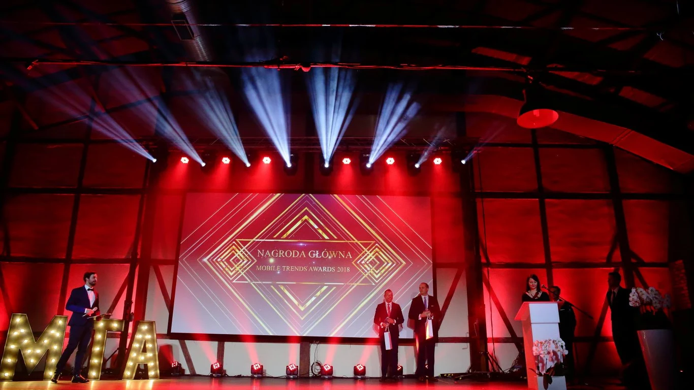 Mobile Trends Awards 2020 Mobile Trends Awards 2020