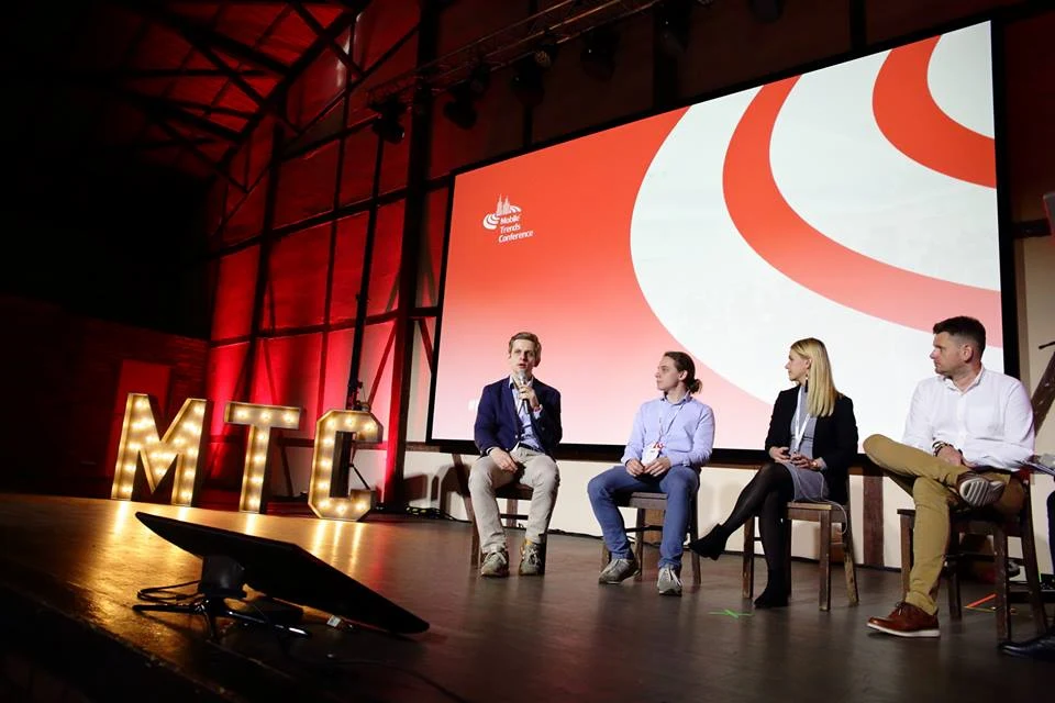 Mobile Trends Conference 2020 Mobile Trends Conference 2020