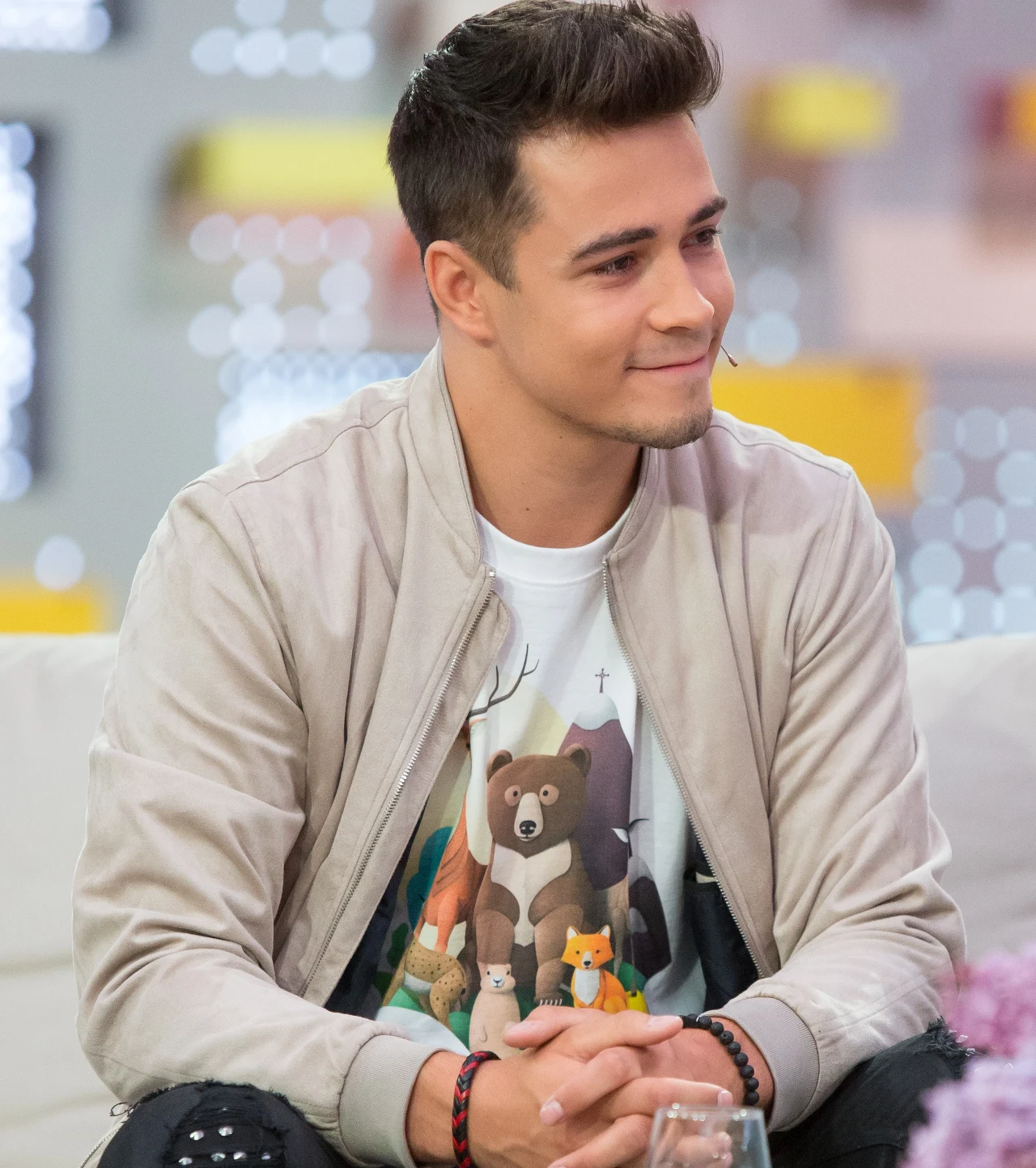 Remigiusz Wierzgoń Remigiusz Wierzgoń