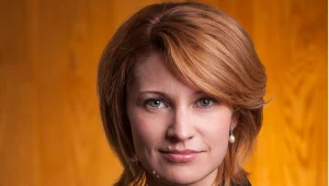 Anna Malcharek, wiceprezes Polskiej Rady Centrów Handlowych, dyrektor zarządzająca Gemini Holding