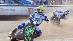 ​Żużel. RzTŻ Rzeszów. Ich stadion to jeden wielki plac budowy. Wymienią oświetlenie, które pamięta ostatni medal mistrzostw Polski