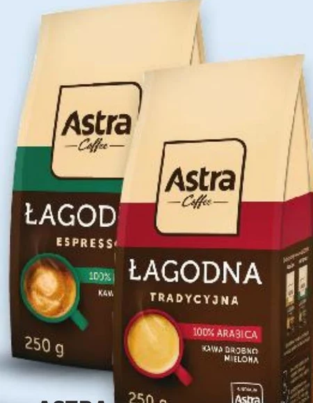 Kawa Astra