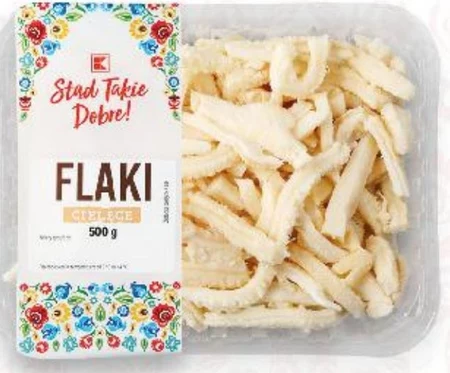 Flaki Kaufland
