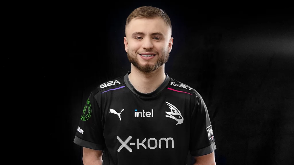 Paweł "reatz" Jańczak