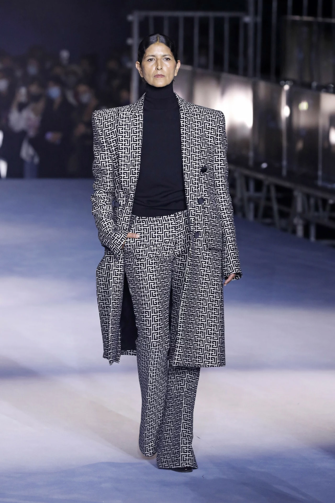 Balmain Balmain