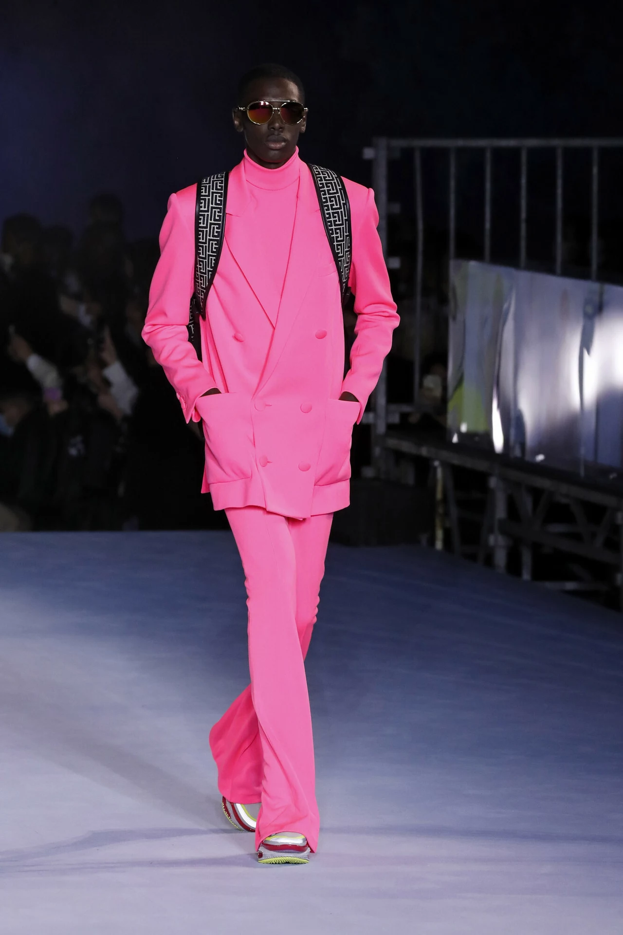 Balmain Balmain