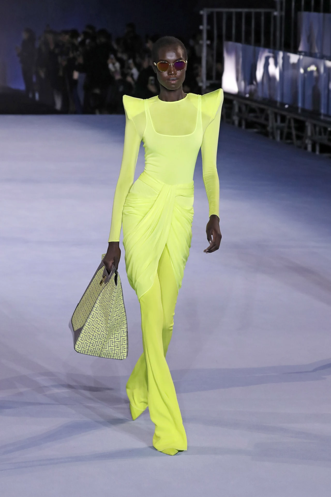Balmain Balmain