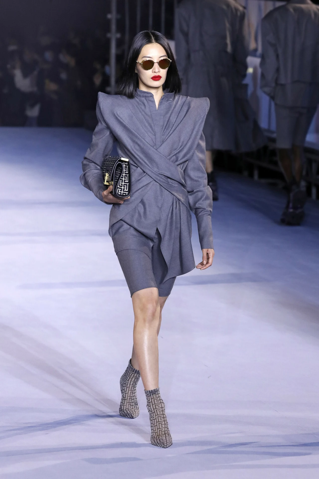 Balmain Balmain