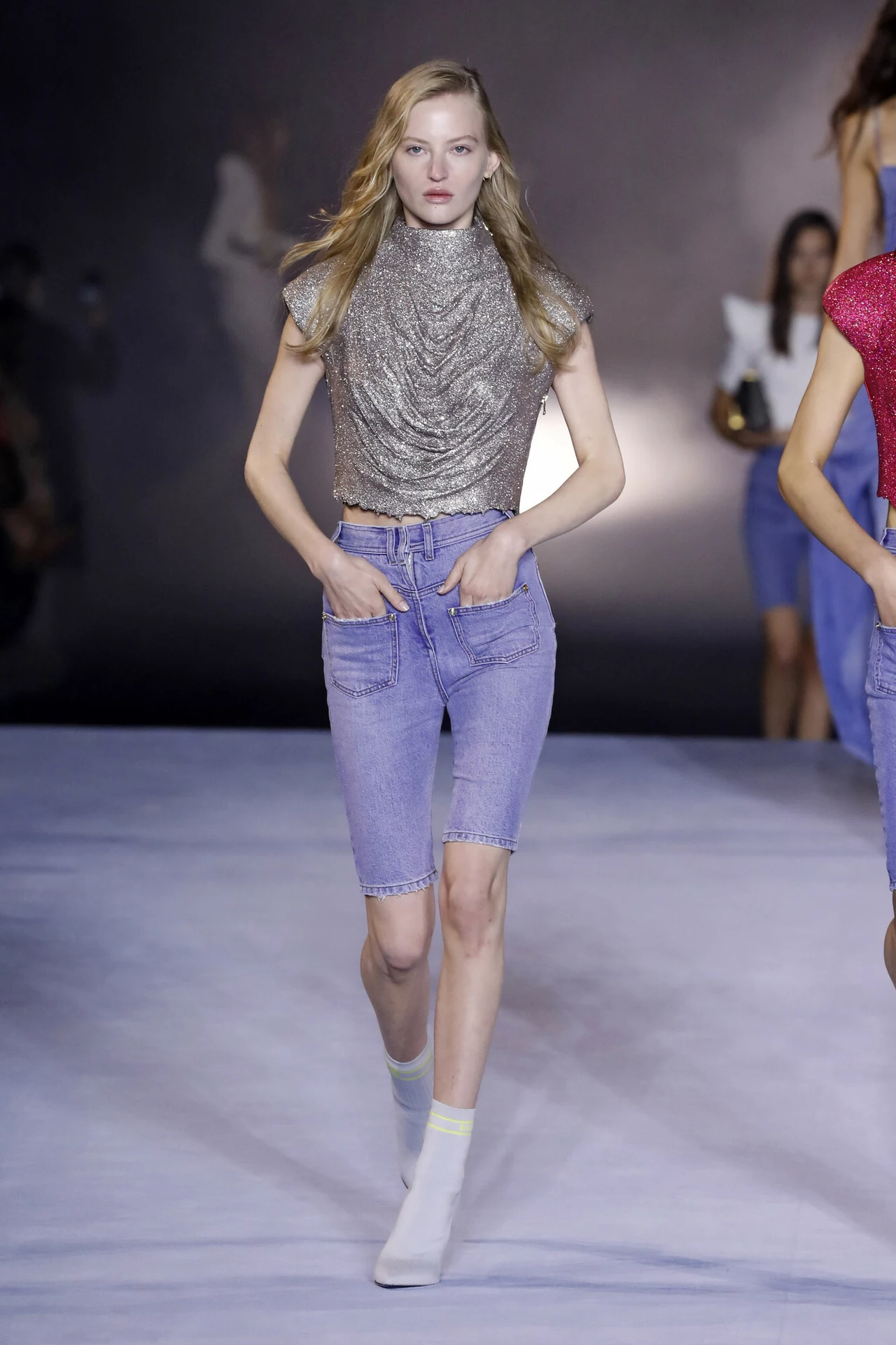 Balmain Balmain