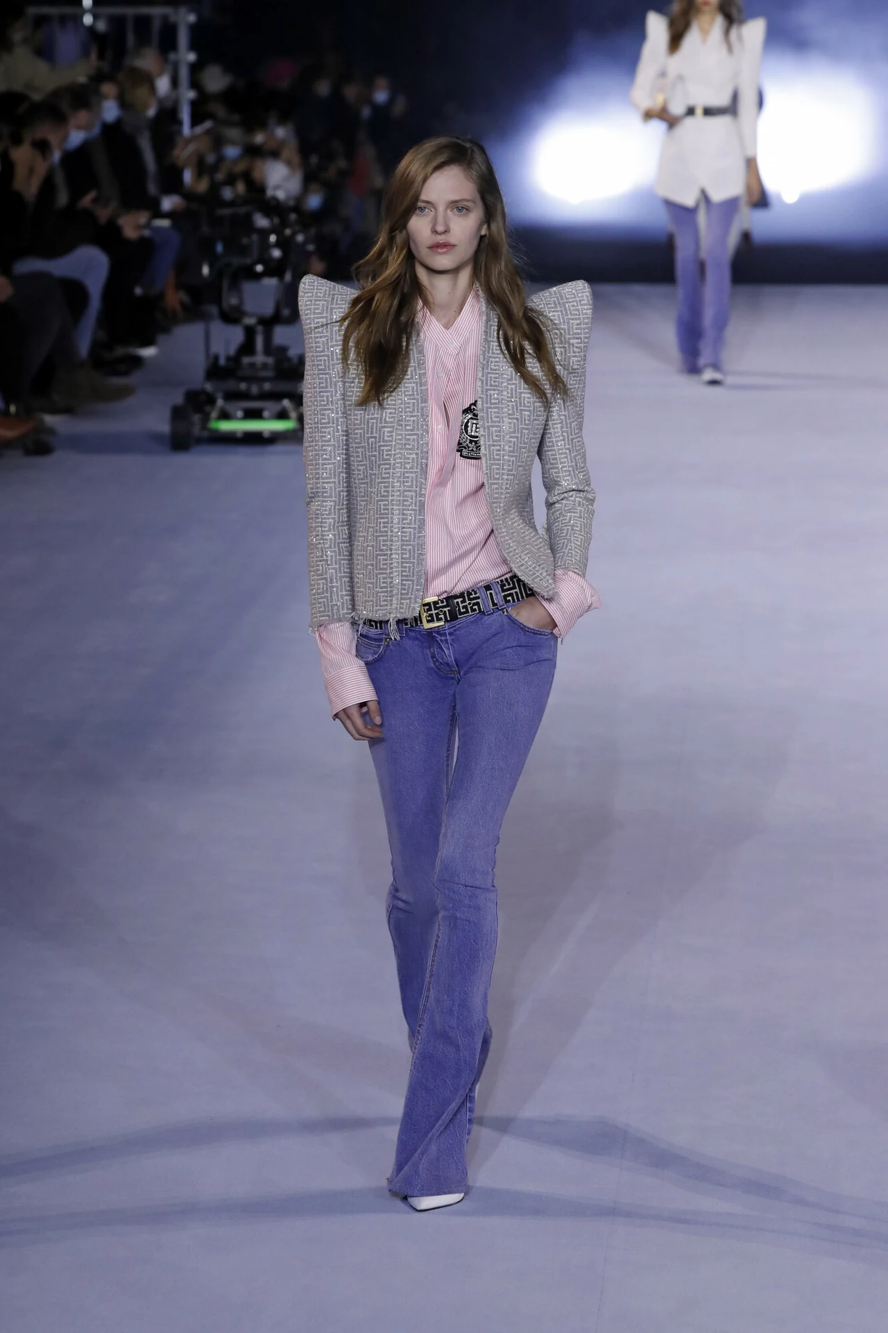 Balmain Balmain